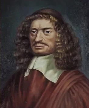 Giacomo Carissimi (1605-1674)