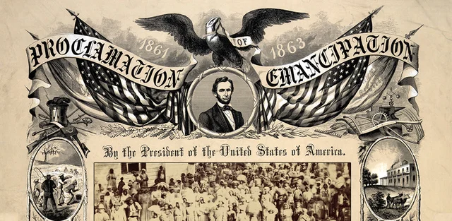 Emancipation Proclamation