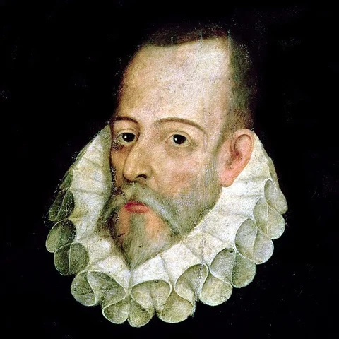 Miguel de Cervantes