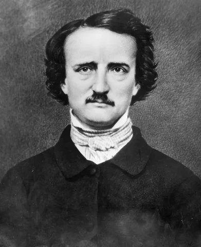 Edgar Alan Poe