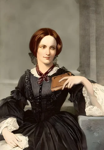 Charlotte Brontë