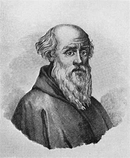 Guido d’Arezzo´s birth
