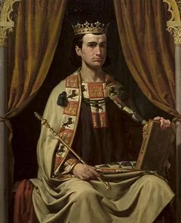 Alfonso X birth