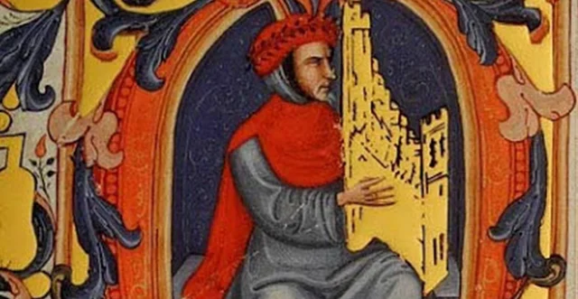 Francesco Landini´s birth
