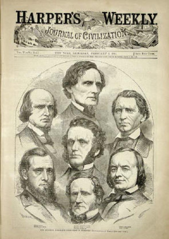 Confederate States of America