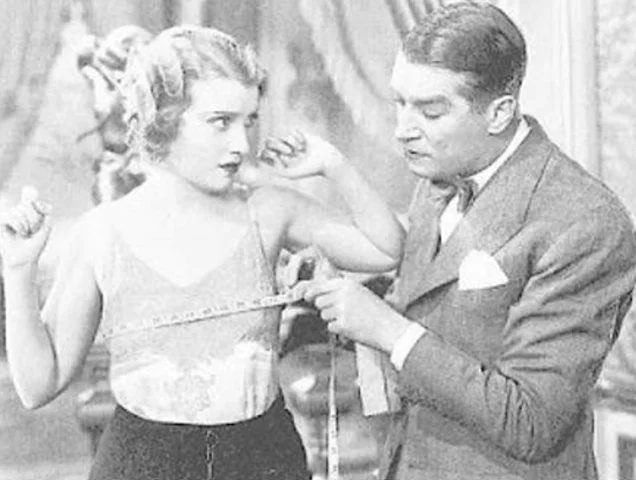 Invenção da fita métrica