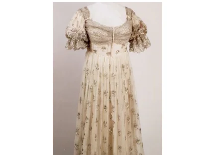 Josephine Bonaparte e o Estilo Império