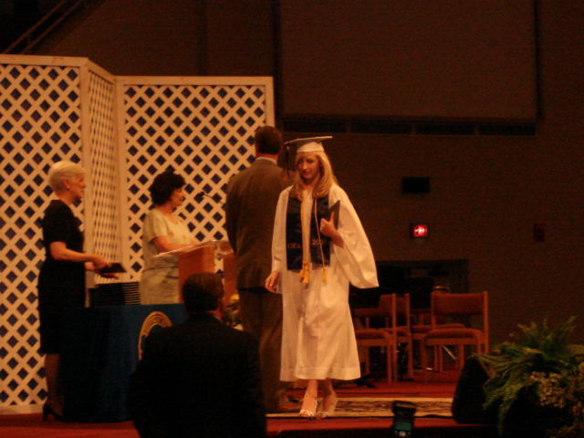 High School Graduation