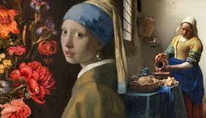 The Dutch Golden Age Begins - The Netherlands