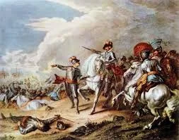 English Civil War Ends - England