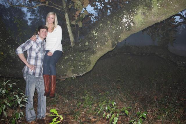 A very important day to me