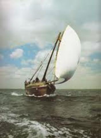 Islam Grows in Power