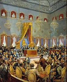 Revolución liberal 1820