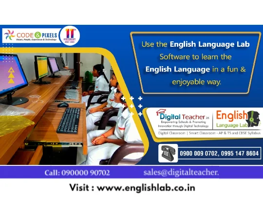 Impact of the English Language on Indian Schools.