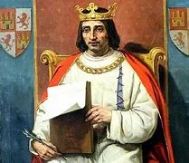 Alfonso X