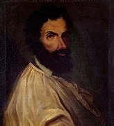 Cristóbal de Morales