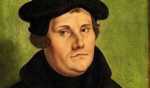 Martin Luther