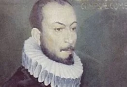 Carlo Gesualdo