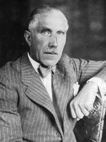 Franz von Papen becomes Chancellor of Germany