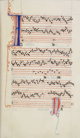 Ars antiqua