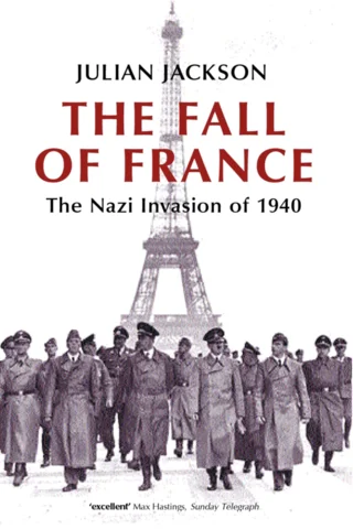 The Fall Of France