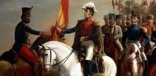Inicio independencia de la América Española