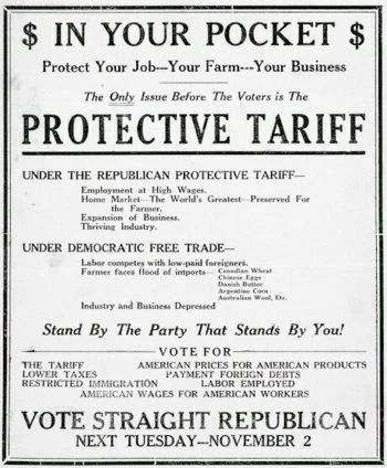 Tariff of Debate of 1828