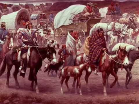 Indian Removal Act