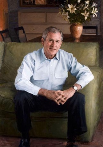 George W. Bush