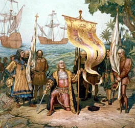 Descobriment d'america