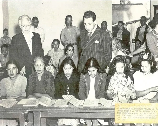 Normal de Profesoras