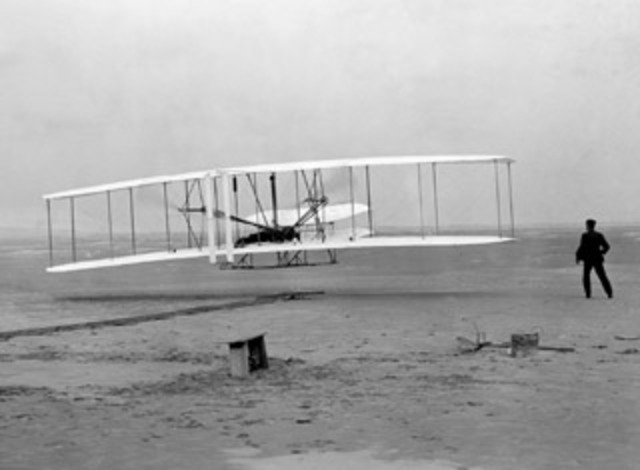 Wright Flyer