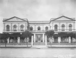 Casa Amiga de la Obrera