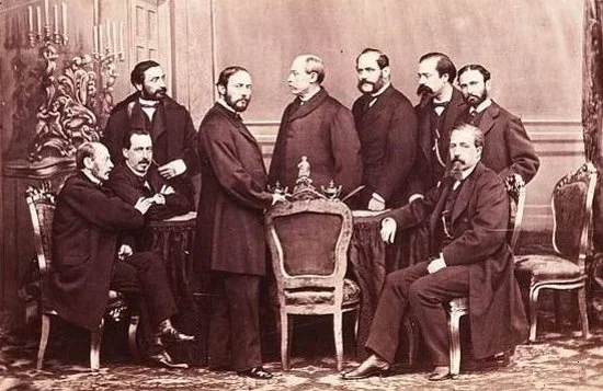 Pacto de Ostende