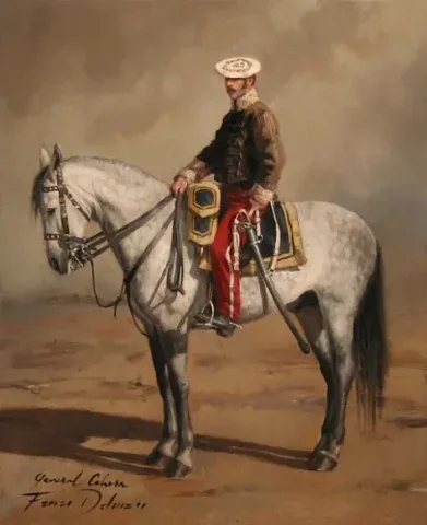 Segunda guerra Carlista