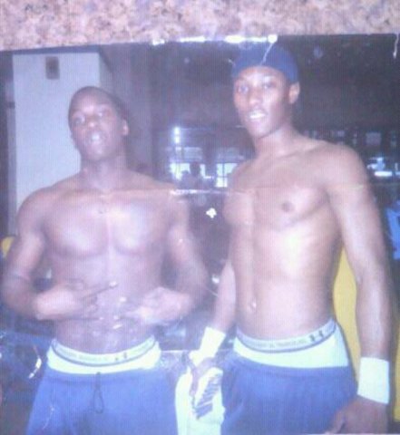 First year in college