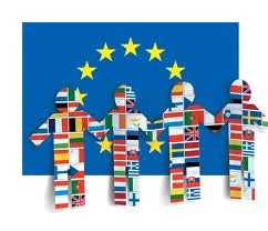 UE