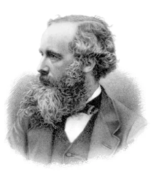 Ecuaciones de Maxwell (1865)