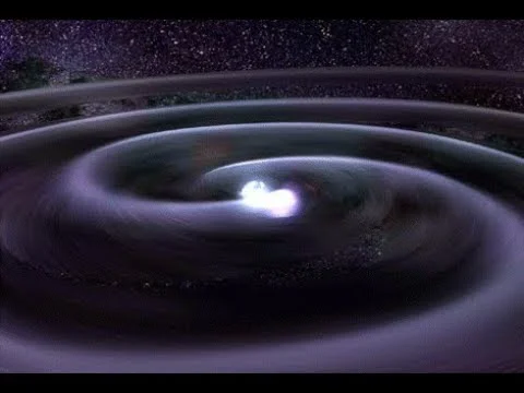 Ondas Gravitacionales