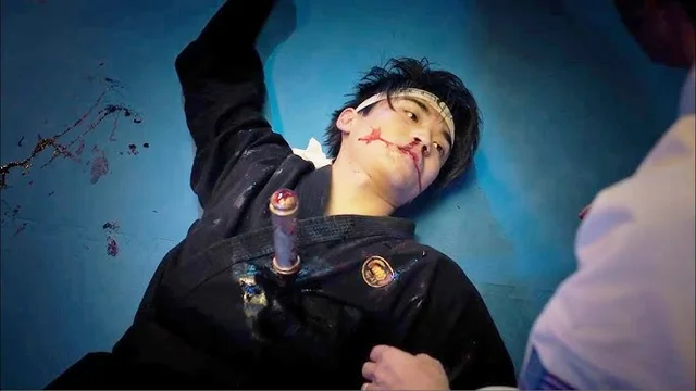 Kwon's death