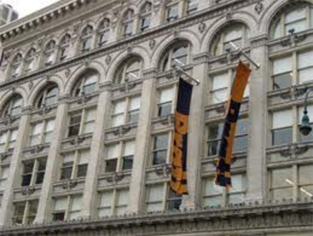 Tomie Graduated Art School