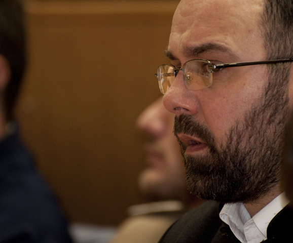 MoD Chief of Othodox Chaplains, BiH