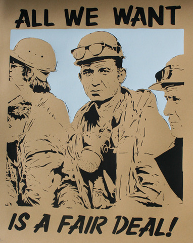 Harry S. Truman's Presidency (Domestic issue)