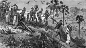 Slave Trade