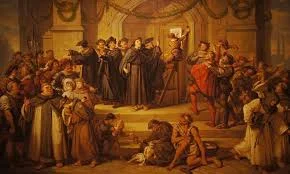 Protestant Reformation