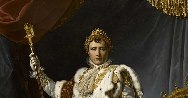 Napoleon is Emperor!