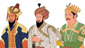 Mughal Empire