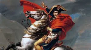 Fall of Napoleon