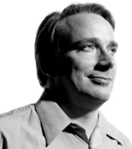 Linus Benedict Torvalds creador de linux
