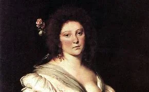 Barbara Strozzi